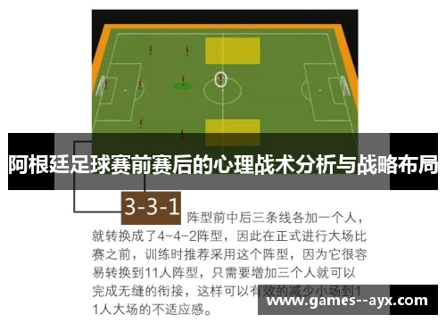 阿根廷足球赛前赛后的心理战术分析与战略布局 阿根廷足球赛前赛后的心理战术分析与战略布局